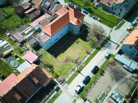 Prodej - pozemek pro bydlení, 500 m²