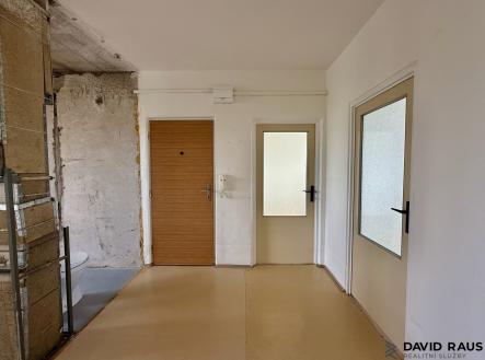 IMG_4295 | Prodej bytu, 2+1, 54 m²