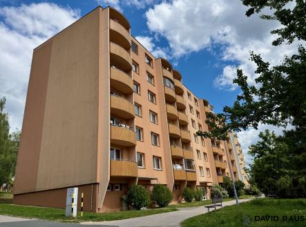 IMG_4321 | Prodej bytu, 2+1, 54 m²