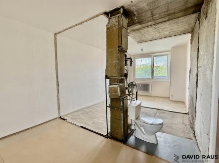 IMG_4303 | Prodej bytu, 2+1, 54 m²