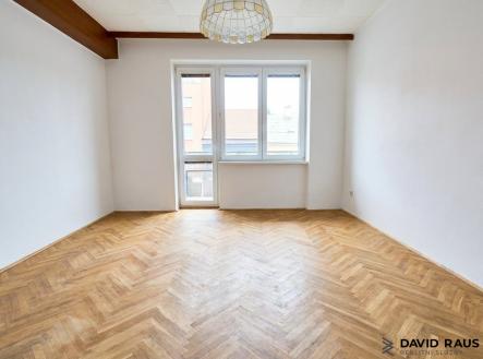 Byt Palackého | Prodej bytu, 2+1, 66 m²
