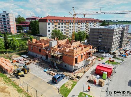 Byty Bystrice_6 | Prodej bytu, 2+kk, 54 m²