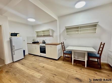 IMG_1140 | Pronájem bytu, 1+kk, 34 m²