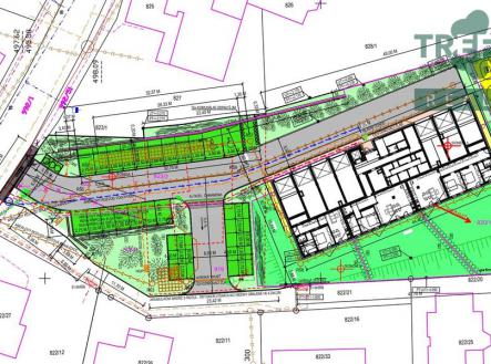 situace-projektu.jpg | Prodej - nájemní dům, 923 m²