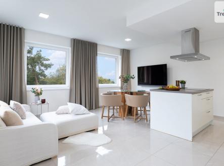 Prodej bytu, 3+kk, 92 m² obrázek