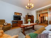 Prodej bytu, 3+1, 72 m²