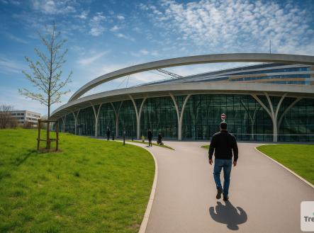 Prodej bytu, 2+kk, 70 m² obrázek