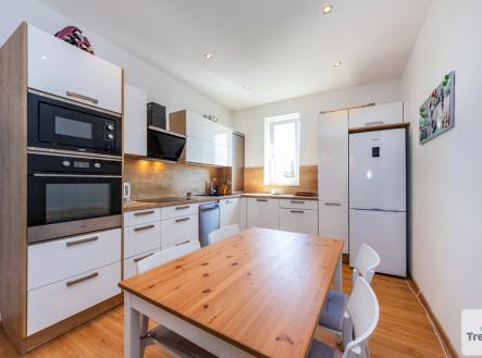 Prodej bytu, 3+kk, 76 m² obrázek