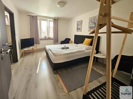 Pronájem bytu, 1+1, 30 m² obrázek