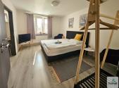 Pronájem bytu, 1+1, 30 m²