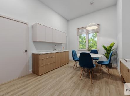 5.jpg | Prodej bytu, 1+1, 67 m²