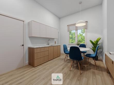 5.jpg | Prodej bytu, 1+1, 67 m²