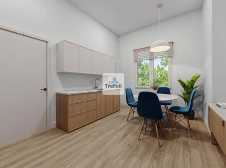 5.jpg | Prodej bytu, 1+1, 67 m²