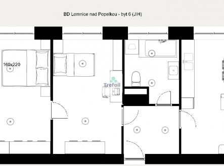 byt-6-nova-dispozice-1.png | Prodej bytu, 1+1, 67 m²