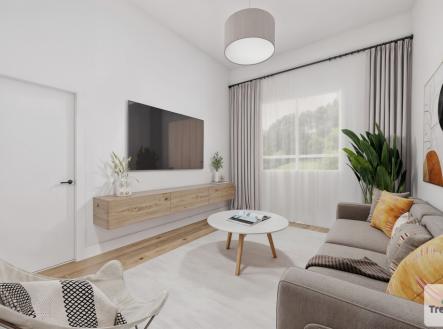 4.jpg | Prodej bytu, 2+1, 71 m²