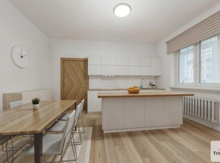 6.jpg | Prodej bytu, 2+1, 71 m²