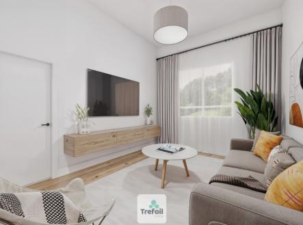 4.jpg | Prodej bytu, 2+1, 71 m²