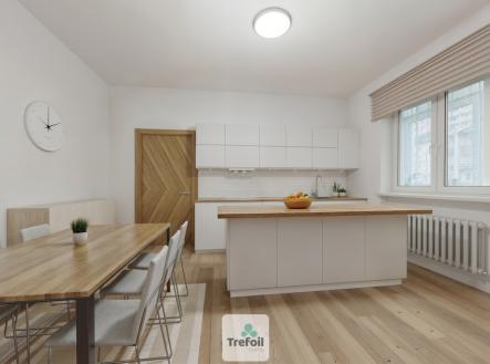 6.jpg | Prodej bytu, 2+1, 71 m²