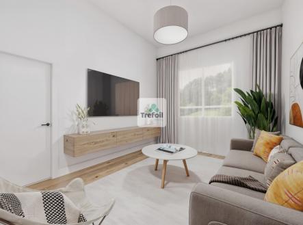 4.jpg | Prodej bytu, 2+1, 71 m²