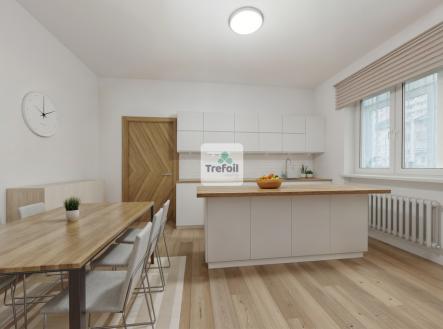 6.jpg | Prodej bytu, 2+1, 71 m²