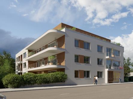 02-02.jpg | Prodej bytu, 1+kk, 39 m²