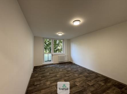 novy-haj-hodonin-vzorovy-byt-3.jpg | Prodej bytu, 1+kk, 27 m²