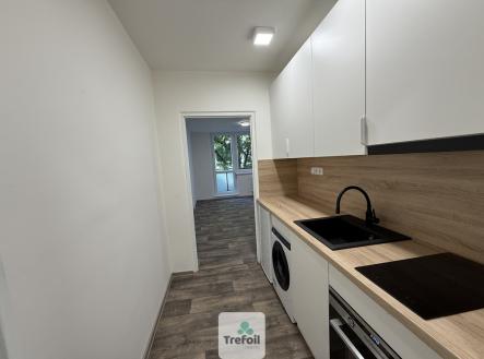 novy-haj-hodonin-vzorovy-byt-4.jpg | Prodej bytu, 1+kk, 27 m²