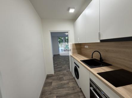 novy-haj-hodonin-vzorovy-byt-4.jpg | Prodej bytu, 1+kk, 27 m²