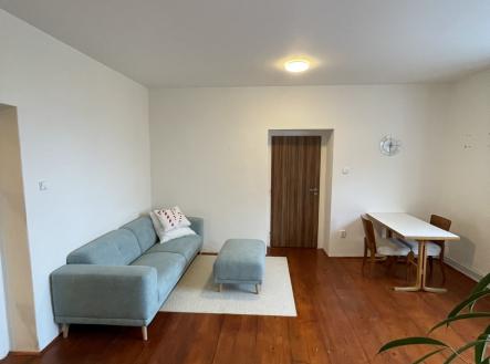 img-12.jpeg | Pronájem bytu, 1+1, 49 m²