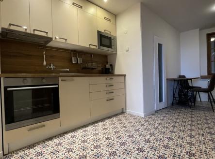 img-14.jpeg | Pronájem bytu, 1+1, 49 m²