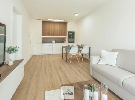 obyvaci-pokoj.png | Prodej bytu, 2+kk, 47 m²