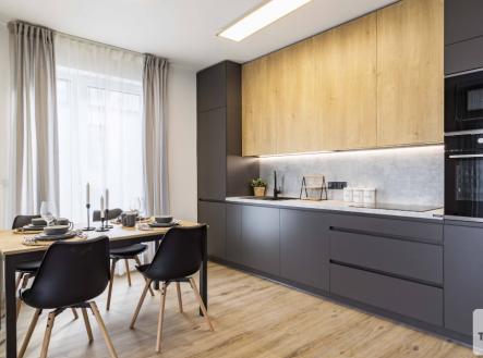 kuchyn-2.png | Prodej bytu, 3+kk, 73 m²