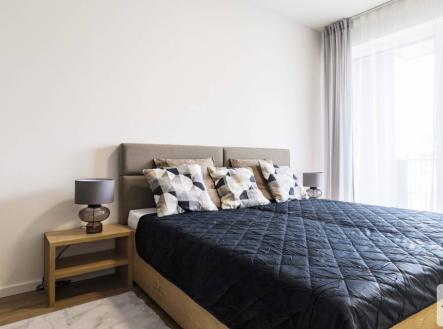 loznice.png | Prodej bytu, 3+kk, 73 m²