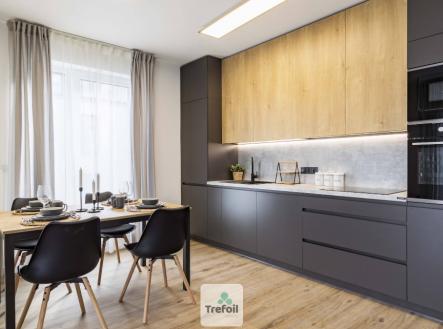 kuchyn-2.png | Prodej bytu, 3+kk, 73 m²