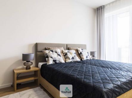 loznice.png | Prodej bytu, 3+kk, 73 m²