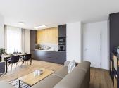 Prodej bytu, 3+kk, 73 m²