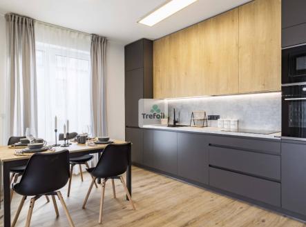 kuchyn-2.png | Prodej bytu, 3+kk, 73 m²