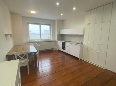 5.jpeg | Pronájem bytu, 2+kk, 46 m²