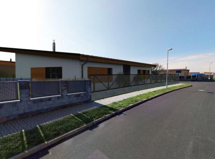 vizualizace | Prodej - dům/vila, 139 m²