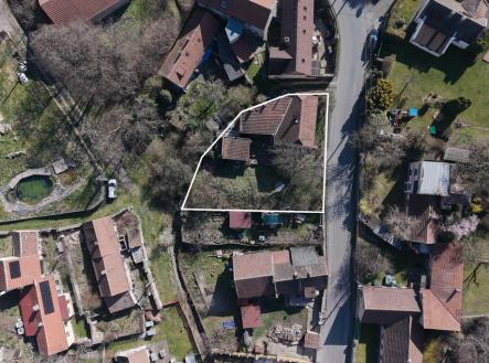 map.jpg | Prodej - dům/vila, 61 m²