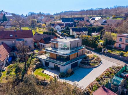 vizualizace | Prodej - dům/vila, 61 m²