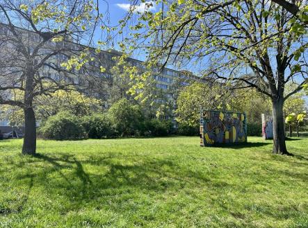 Pronájem bytu, 3+1, 66 m² obrázek