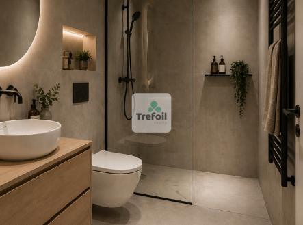 1-kk-koupelna.png | Prodej bytu, 1+kk, 32 m²