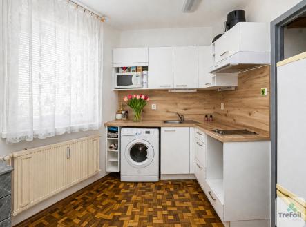 kuchyne-2.png | Prodej bytu, 1+1, 39 m²