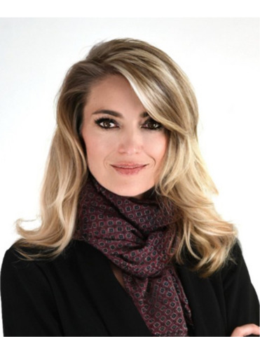 Zdeňka Šafářová