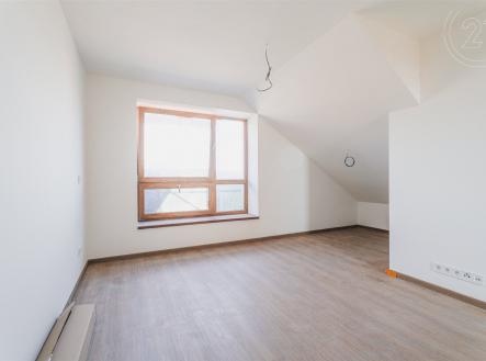 Prodej bytu, 2+kk, 75 m²