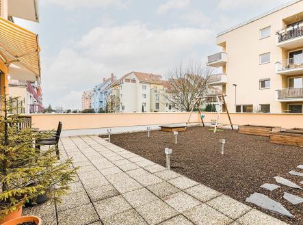 . | Prodej bytu, 2+kk, 64 m²