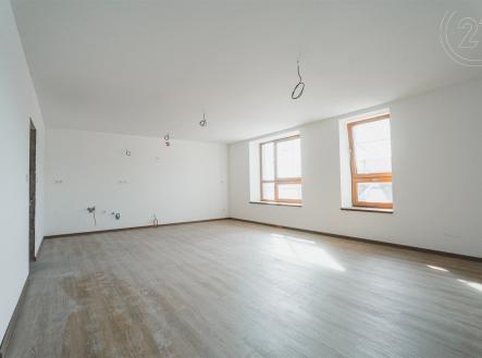 . | Prodej bytu, 2+kk, 75 m²