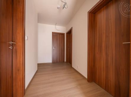 . | Prodej bytu, 2+kk, 75 m²