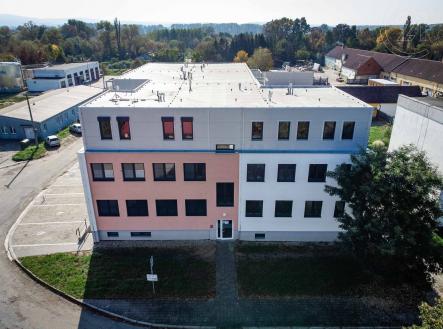 . | Prodej - obchodní prostor, 46 m²